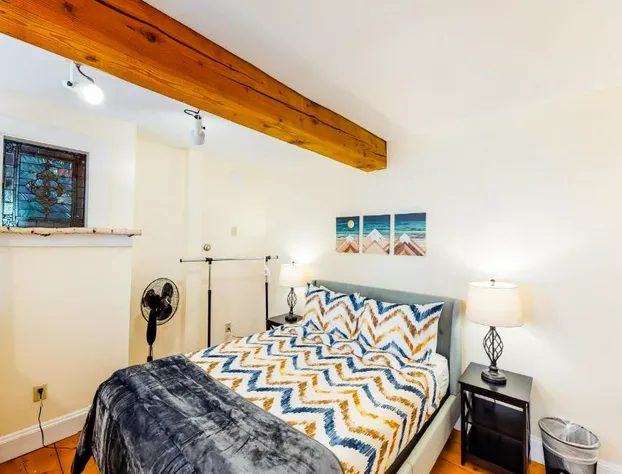 Stowe Mountain Road Escape hotel detail image 3