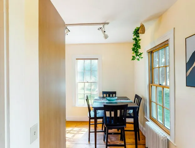 Stowe Mountain Road Escape hotel detail image 4