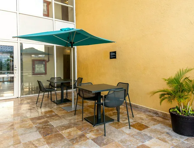 City Express by Marriott Cancun hotel detail image 2