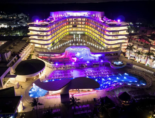 Temptation Cancun Resort All Inclusive - Adults Only hotel detail image 2