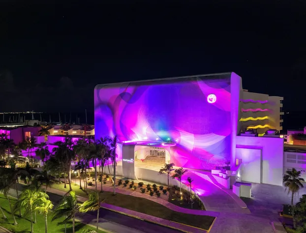 Temptation Cancun Resort All Inclusive - Adults Only hotel detail image 3