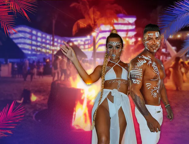 Temptation Cancun Resort All Inclusive - Adults Only hotel detail image 4