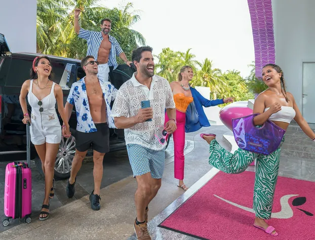 Temptation Cancun Resort All Inclusive - Adults Only hotel detail image 2