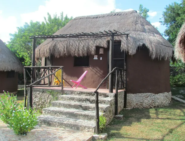 Koox Naluum Eco Hotel hotel detail image 1