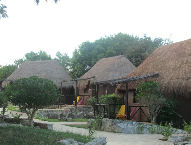 Koox Naluum Eco Hotel hotel detail image 2