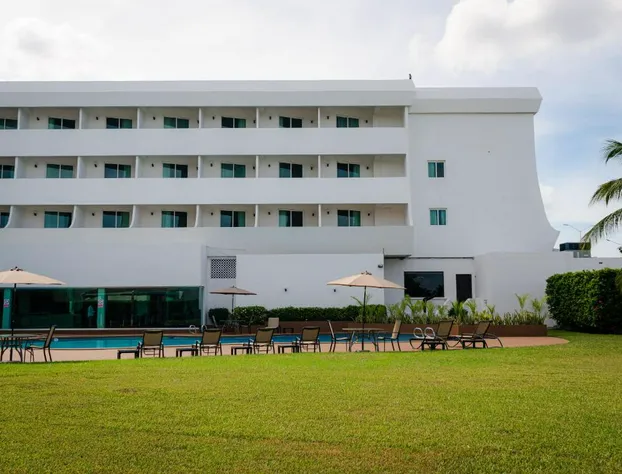 Hotel Katuxlan hotel detail image 2