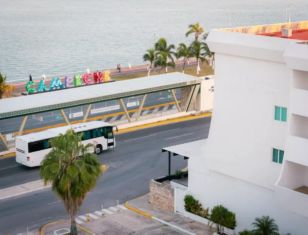 Hotel Katuxlan hotel detail image 4