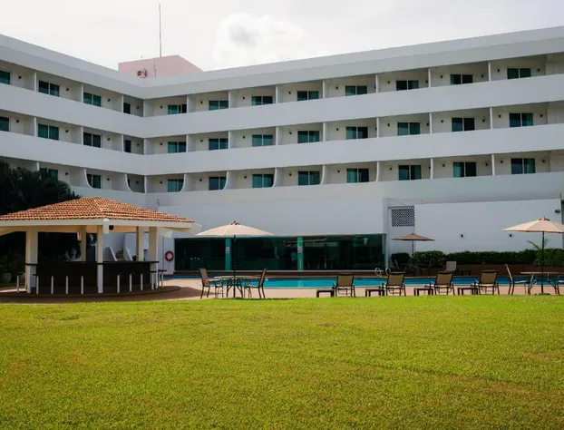 Hotel Katuxlan hotel detail image 1