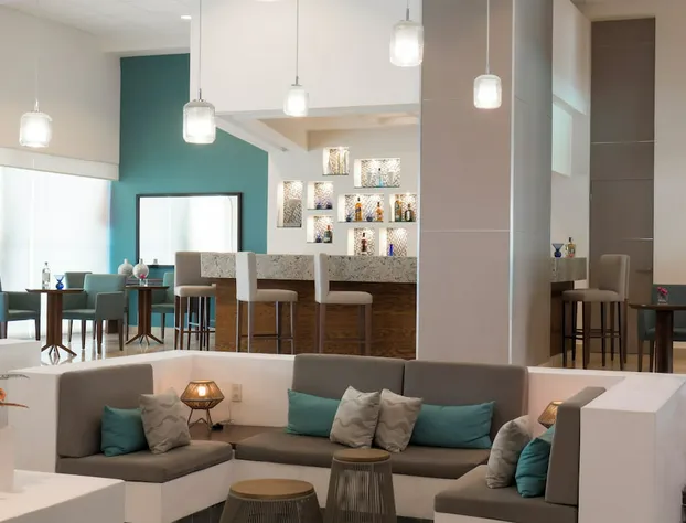 Gamma Campeche Malecon hotel detail image 3