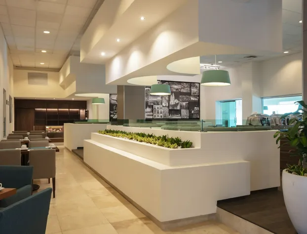 Gamma Campeche Malecon hotel detail image 4