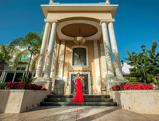 Wyndham Merida hotel detail image 2