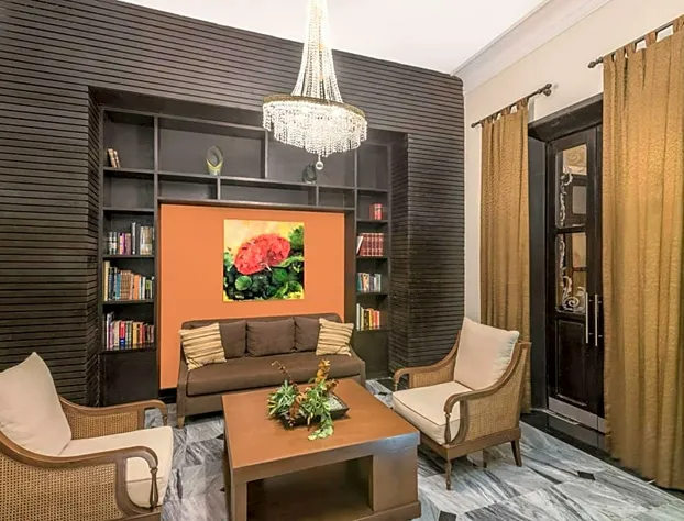 Wyndham Merida hotel detail image 4