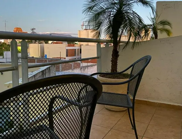 Enterprise Inn Poliforum hotel detail image 1