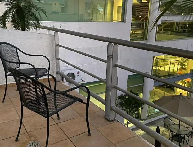 Enterprise Inn Poliforum hotel detail image 2