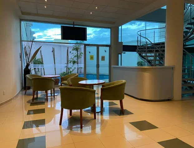 Enterprise Inn Poliforum hotel detail image 4