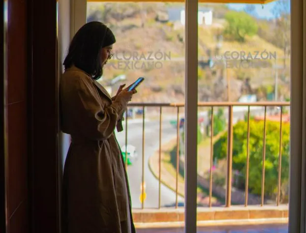 Hotel Suites Corazon Mexicano hotel detail image 3