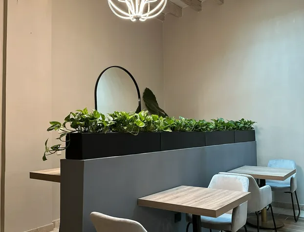 Dos Patios Querétaro Curamoria Collection hotel detail image 2