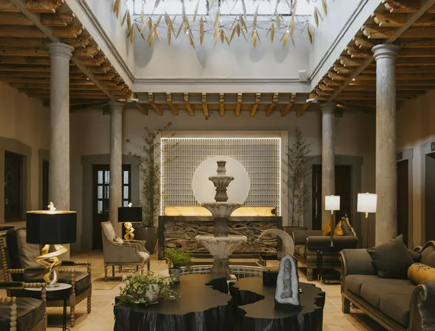 Dos Patios Querétaro Curamoria Collection hotel detail image 3