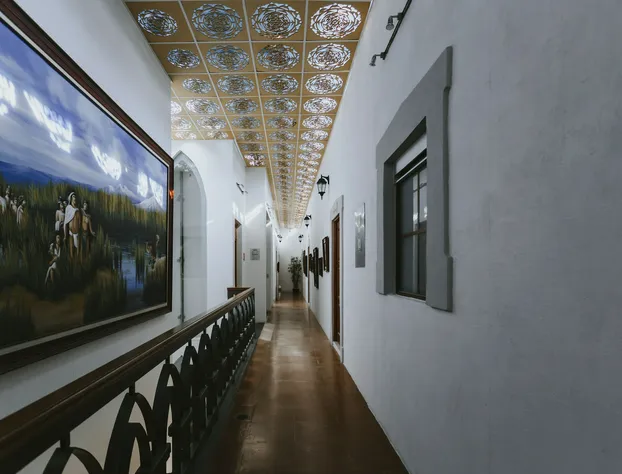 Dos Patios Querétaro Curamoria Collection hotel detail image 4