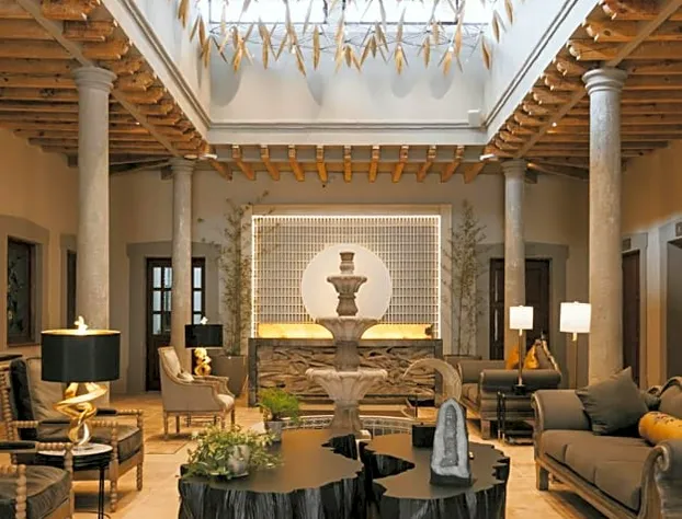 Dos Patios Querétaro Curamoria Collection hotel detail image 1