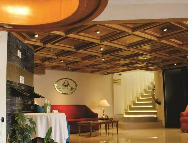 Best Western Plus Gran Marques hotel detail image 4