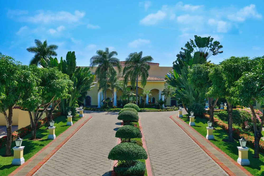 Casa Velas Adults Only All Inclusive hotel hero