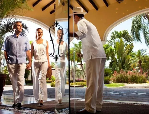 Casa Velas Adults Only All Inclusive hotel detail image 1