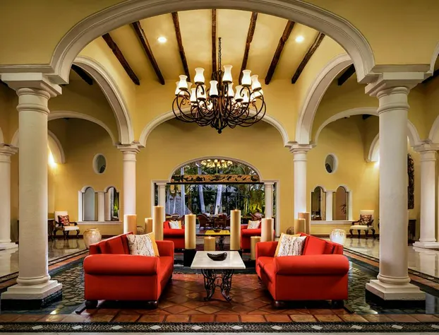 Casa Velas Adults Only All Inclusive hotel detail image 3