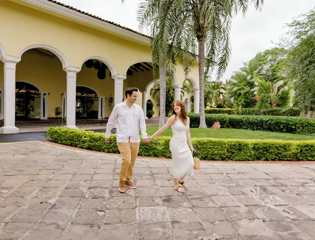 Casa Velas Adults Only All Inclusive hotel detail image 1