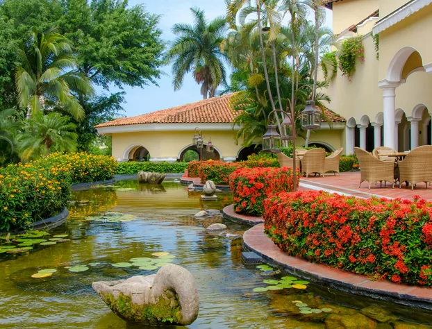 Casa Velas Adults Only All Inclusive hotel detail image 2