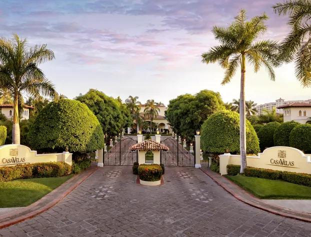 Casa Velas Adults Only All Inclusive hotel detail image 4