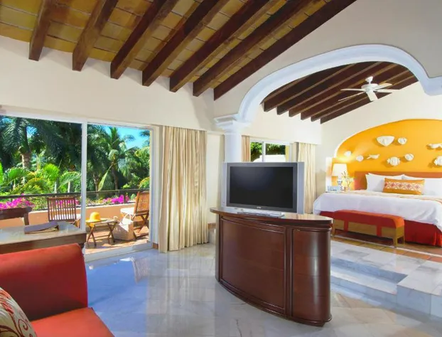 Casa Velas Adults Only All Inclusive hotel detail image 1
