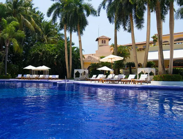 Casa Velas Adults Only All Inclusive hotel detail image 2