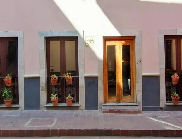 Casona Alonso 10 - Hotel Boutique hotel detail image 3