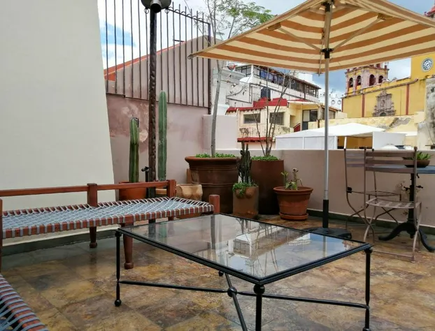 Casona Alonso 10 - Hotel Boutique hotel detail image 4