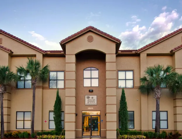 Blue Tree Resort at Lake Buena Vista hotel detail image 2