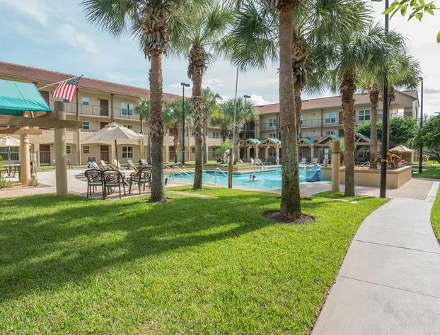 Blue Tree Resort at Lake Buena Vista hotel detail image 3