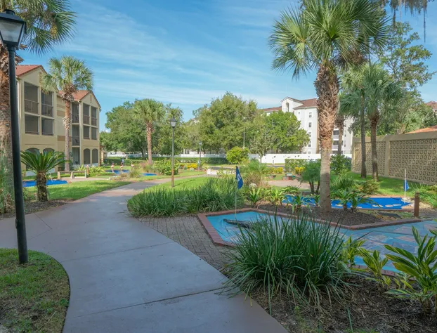 Blue Tree Resort at Lake Buena Vista hotel detail image 4