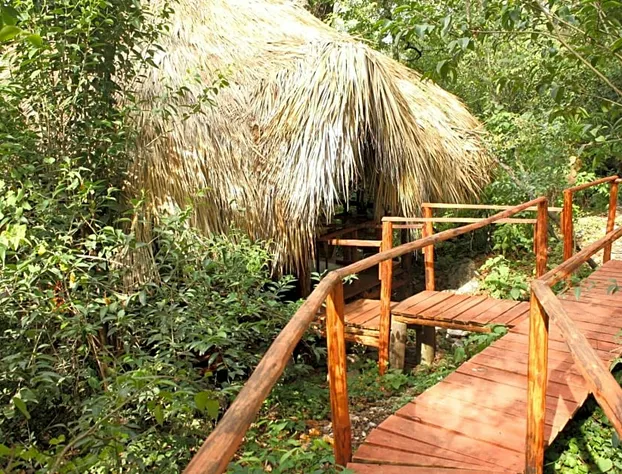 Hotel Chipinque hotel detail image 1