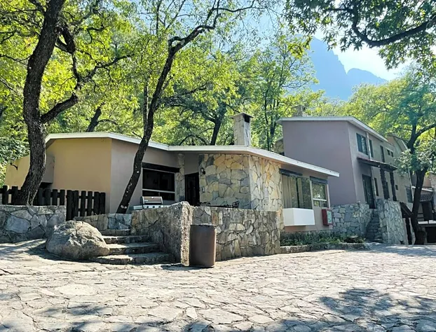 Hotel Chipinque hotel detail image 4