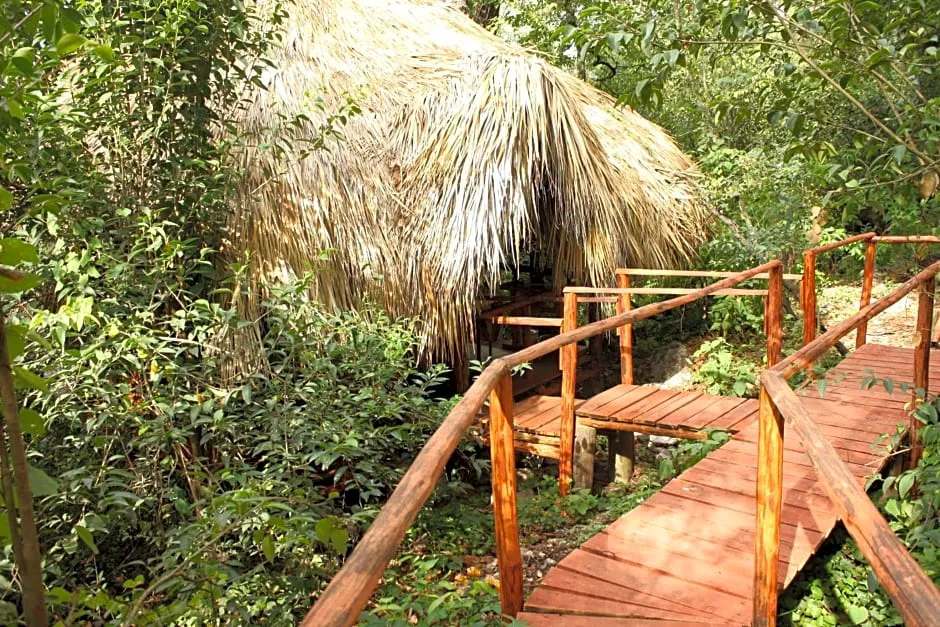 Hotel Chipinque hotel hero