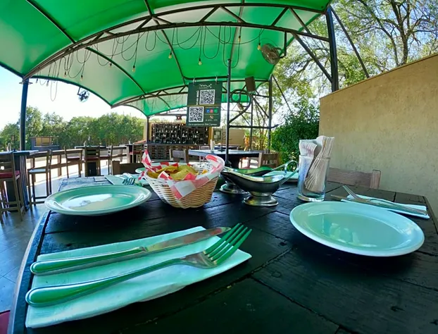 Hotel Chipinque hotel detail image 1