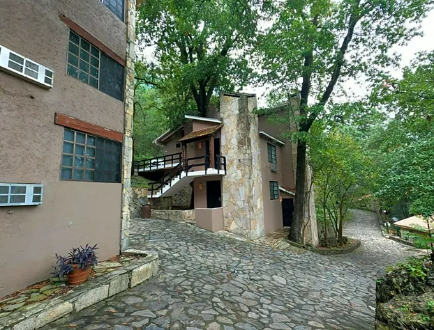 Hotel Chipinque hotel detail image 2