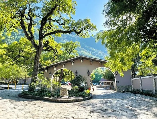 Hotel Chipinque hotel detail image 3