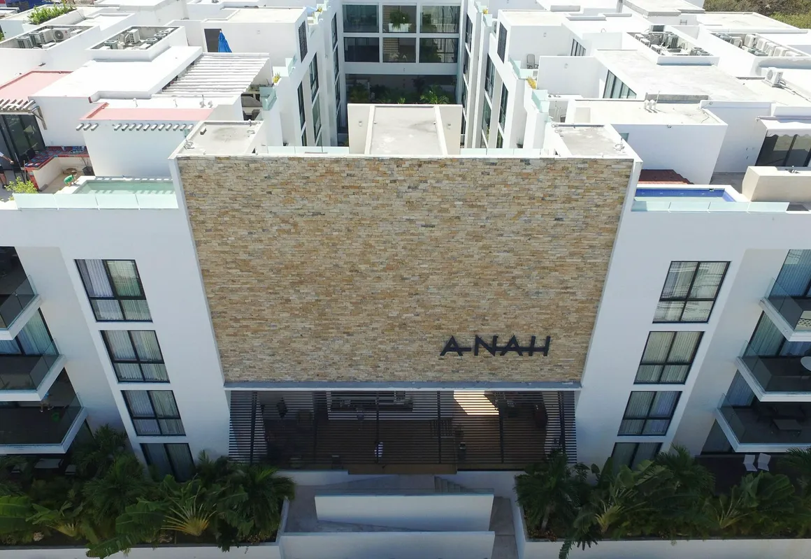 Anah Suites PH by Ocean Front hotel hero