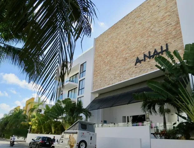 Anah Suites PH by Ocean Front hotel detail image 1