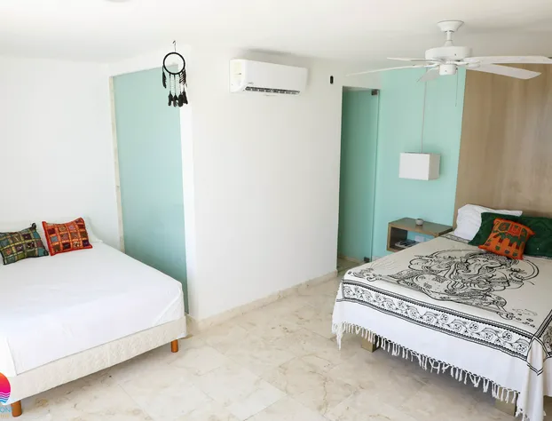 Anah Suites PH by Ocean Front hotel detail image 3