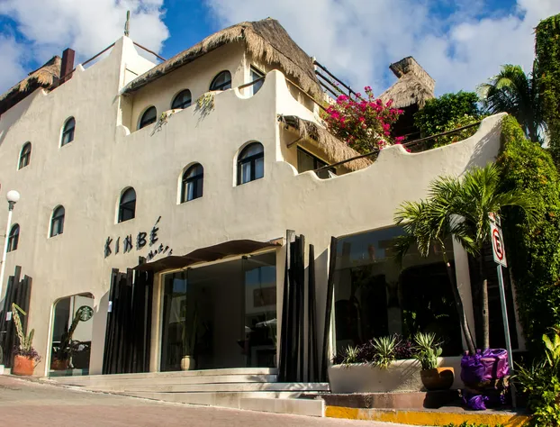 Kinbe Deluxe Boutique Hotel hotel detail image 1