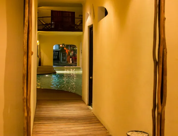 Kinbe Deluxe Boutique Hotel hotel detail image 2