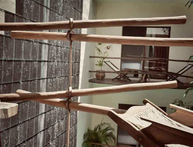 Kinbe Deluxe Boutique Hotel hotel detail image 3